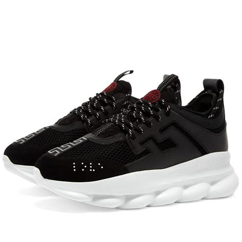 versace chain reaction new